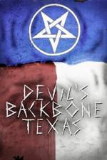 Watch Devil's Backbone, Texas Projectfreetv