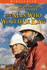 Watch The Man Who Would Be King Projectfreetv