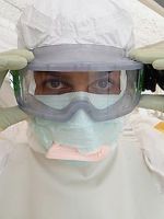 Watch Ebola: The Doctors\' Story Projectfreetv