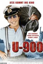 Watch U-900 Projectfreetv