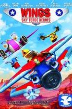 Watch Wings: Sky Force Heroes Projectfreetv