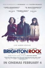 Watch Brighton Rock Projectfreetv