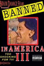 Watch Banned In America III Projectfreetv