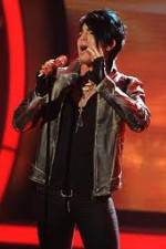 Watch Adam Lambert American Idol Season 8 Performances Projectfreetv