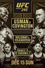 Watch UFC 245: Usman vs. Covington Projectfreetv