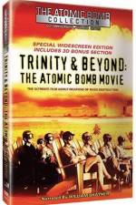 Watch Trinity and Beyond Projectfreetv