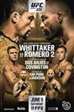 Watch UFC 225: Whittaker vs. Romero 2 Projectfreetv