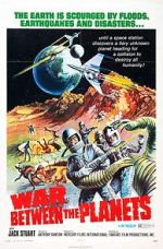 Watch War Between the Planets Projectfreetv