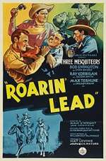 Watch Roarin' Lead Projectfreetv
