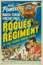 Watch Rogues Regiment Projectfreetv
