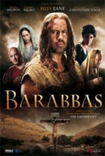 Watch Barabbas Projectfreetv