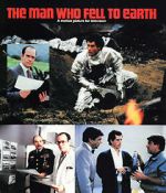 Watch The Man Who Fell to Earth Projectfreetv