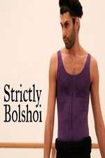 Watch Strictly Bolshoi Projectfreetv
