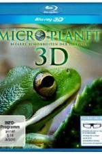 Watch MicroPlanet 3D Projectfreetv