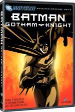 Watch Batman: Gotham Knight Projectfreetv