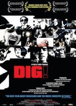 Watch Dig! Projectfreetv