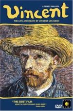 Watch Vincent: The Life and Death of Vincent Van Gogh Projectfreetv