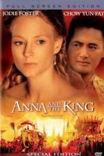 Watch Anna and the King Projectfreetv