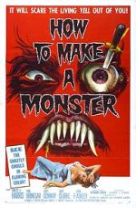 Watch How to Make a Monster Projectfreetv
