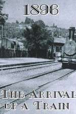 Watch The Arrival of a Train Projectfreetv