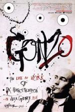 Watch Gonzo: The Life and Work of Dr. Hunter S. Thompson Projectfreetv