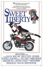 Watch Sweet Liberty Projectfreetv