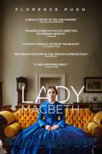 Watch Lady Macbeth Projectfreetv