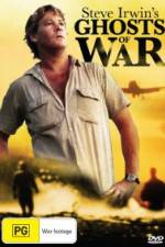 Watch Steve Irwin's Ghosts Of War Projectfreetv