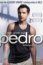 Watch Pedro Projectfreetv