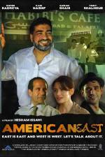 Watch AmericanEast Projectfreetv