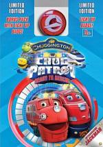Watch Chuggington: Chug Patrol - Ready to Rescue (2013) Projectfreetv