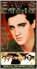 Watch Elvis: All the King\'s Men (Vol. 1) - The Secret Life of Elvis Projectfreetv