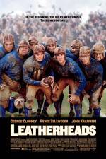 Watch Leatherheads Projectfreetv