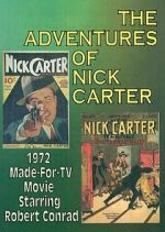 Watch Adventures of Nick Carter Projectfreetv