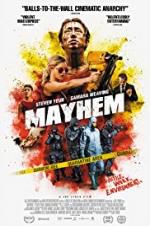 Watch Mayhem Projectfreetv