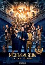 Watch Night at the Museum: Secret of the Tomb Projectfreetv
