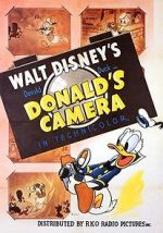 Watch Donald\'s Camera Projectfreetv