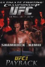 Watch UFC 48 Payback Projectfreetv