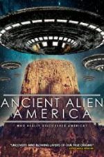 Watch Ancient Alien America Projectfreetv