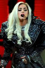 Watch iHeartRadio Album Release Party with Lady Gaga Projectfreetv