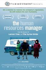 Watch The Human Resources Manager Projectfreetv