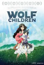 Watch Wolf Children Projectfreetv