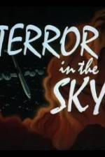 Watch Terror in the Sky Projectfreetv