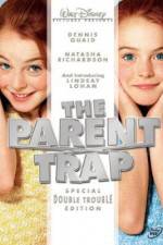 Watch The Parent Trap Projectfreetv