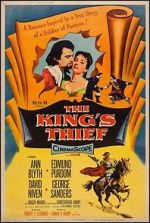 Watch The King's Thief Online Projectfreetv
