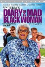 Watch Diary of a Mad Black Woman Projectfreetv