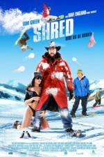 Watch Shred Projectfreetv