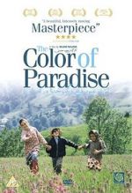 Watch The Color of Paradise Projectfreetv