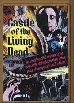 Watch The Castle of the Living Dead Projectfreetv