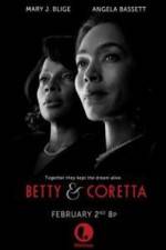 Watch Betty and Coretta Projectfreetv
